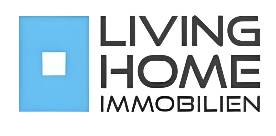 Living Home Logo